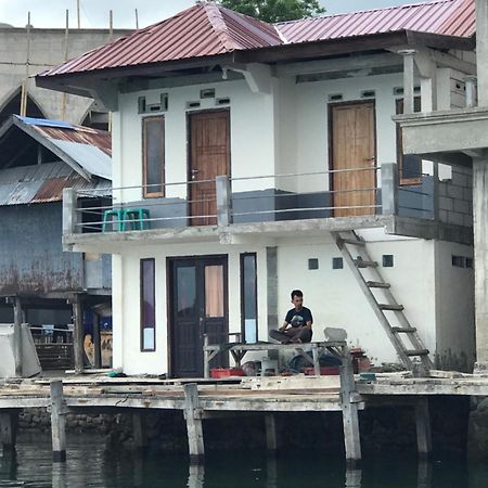 Ora Komodo Home Stay Zewnętrze zdjęcie