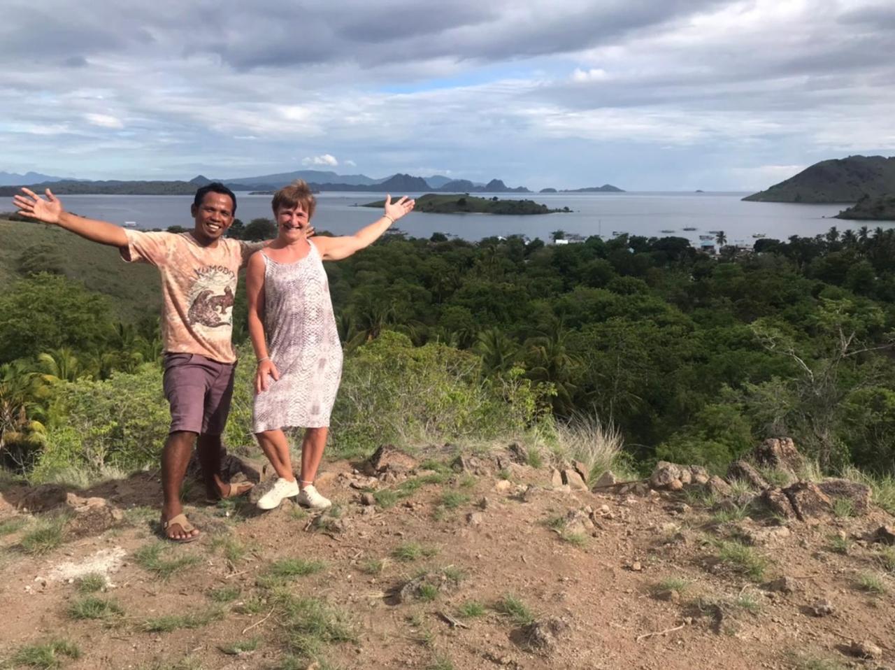 Ora Komodo Home Stay Zewnętrze zdjęcie