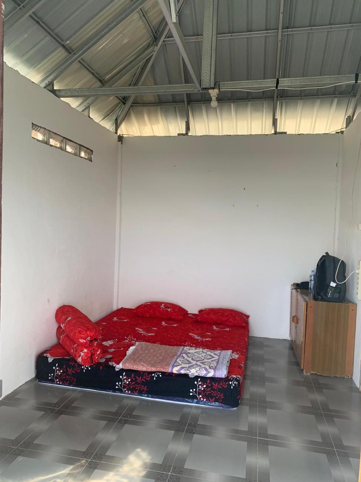 Ora Komodo Home Stay Zewnętrze zdjęcie