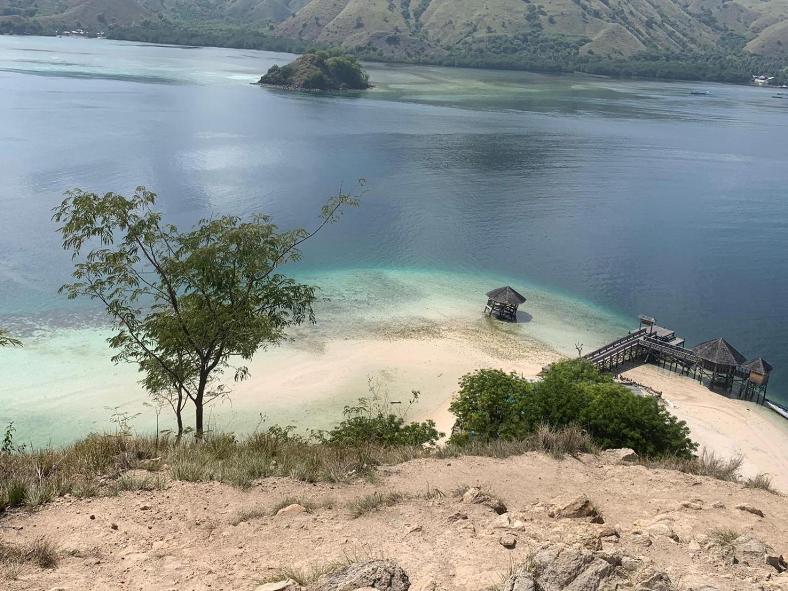 Ora Komodo Home Stay Zewnętrze zdjęcie