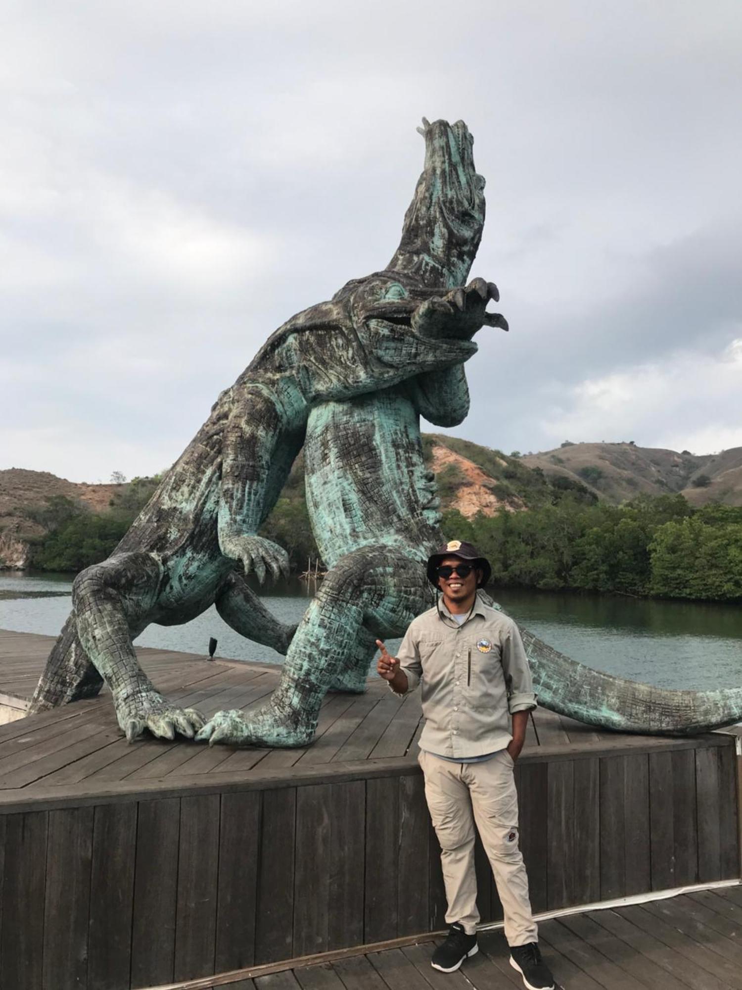 Ora Komodo Home Stay Zewnętrze zdjęcie