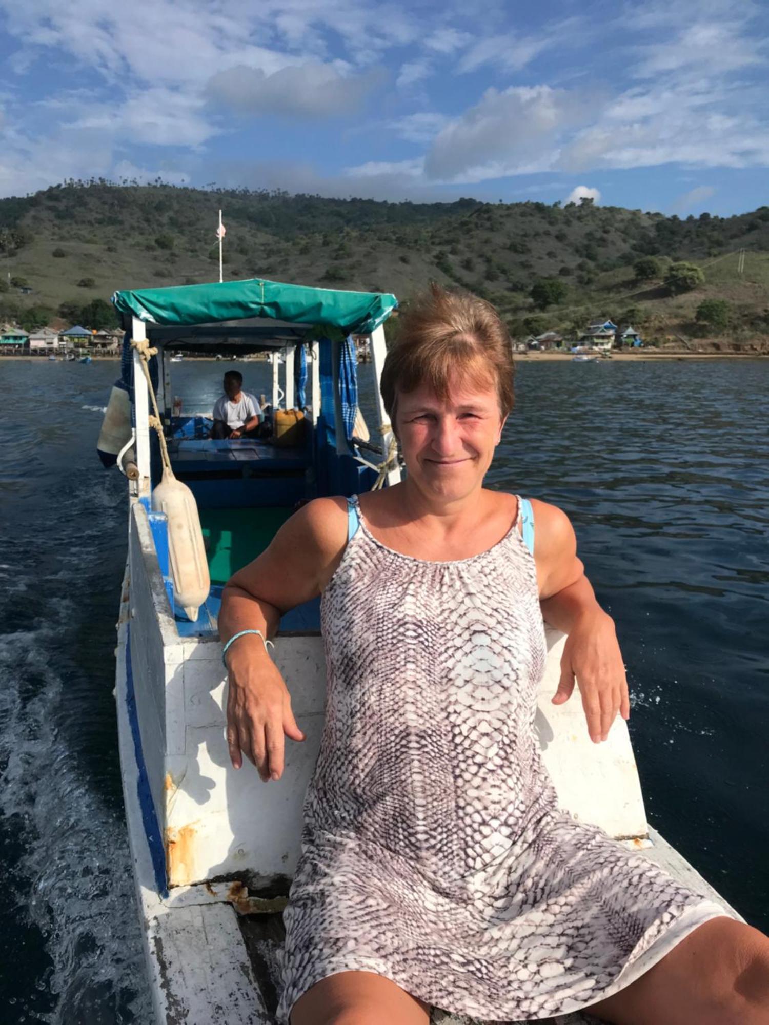 Ora Komodo Home Stay Zewnętrze zdjęcie