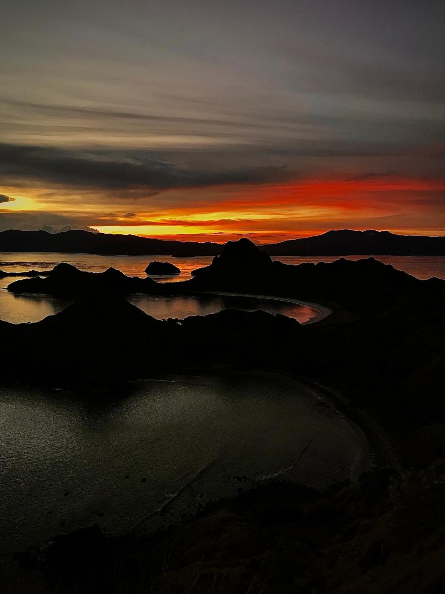 Ora Komodo Home Stay Zewnętrze zdjęcie