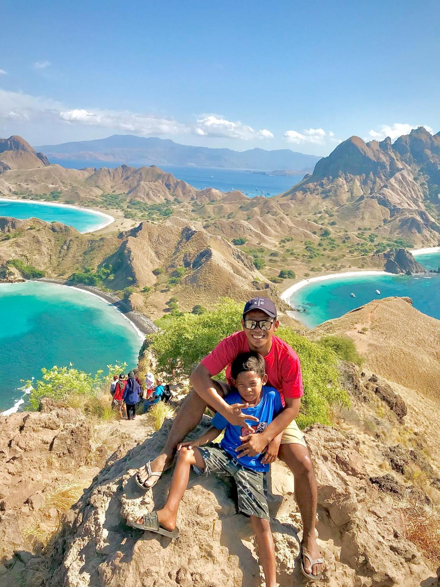 Ora Komodo Home Stay Zewnętrze zdjęcie