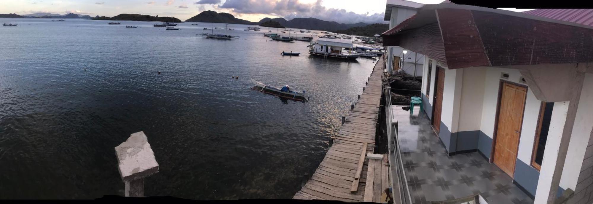 Ora Komodo Home Stay Zewnętrze zdjęcie