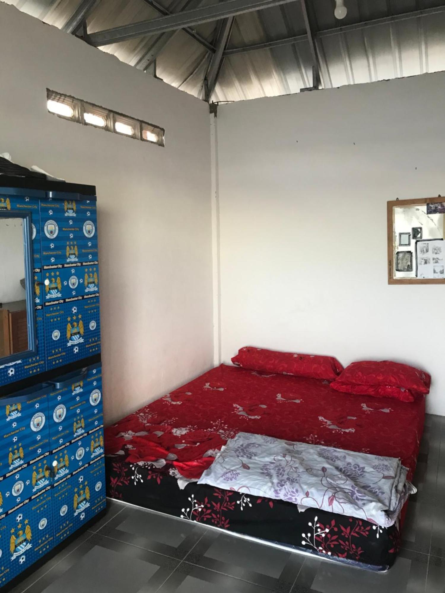 Ora Komodo Home Stay Zewnętrze zdjęcie
